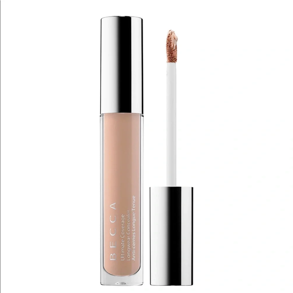 BECCA CHAI Ultimate Coverage Longwear Concealer 0.21oz